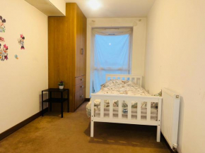 Cozy Single Room in Shared Apartment